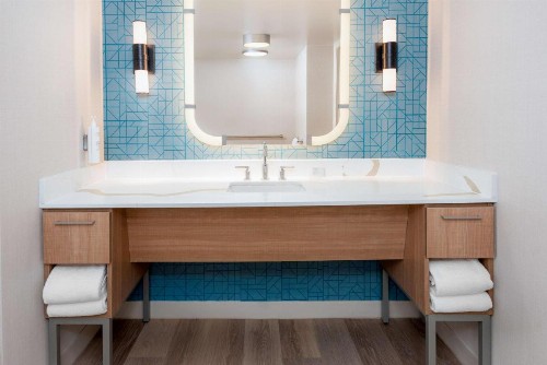Homewood Suites by Hilton Orlando-Nearest to Universal Studios - image 27