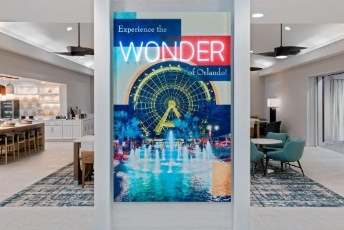 Homewood Suites by Hilton Orlando-Nearest to Universal Studios - image 3