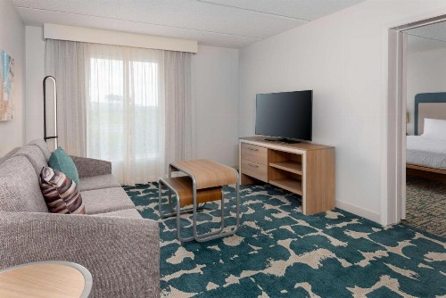 Homewood Suites by Hilton Orlando-Nearest to Universal Studios - image 30