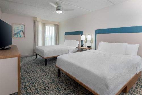 Homewood Suites by Hilton Orlando-Nearest to Universal Studios - image 31