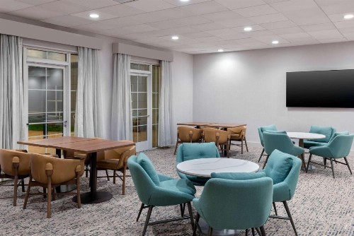 Homewood Suites by Hilton Orlando-Nearest to Universal Studios - image 5