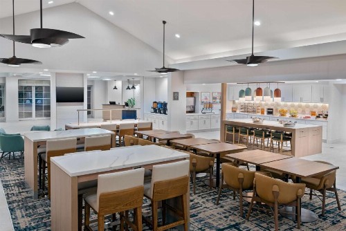 Homewood Suites by Hilton Orlando-Nearest to Universal Studios - image 6
