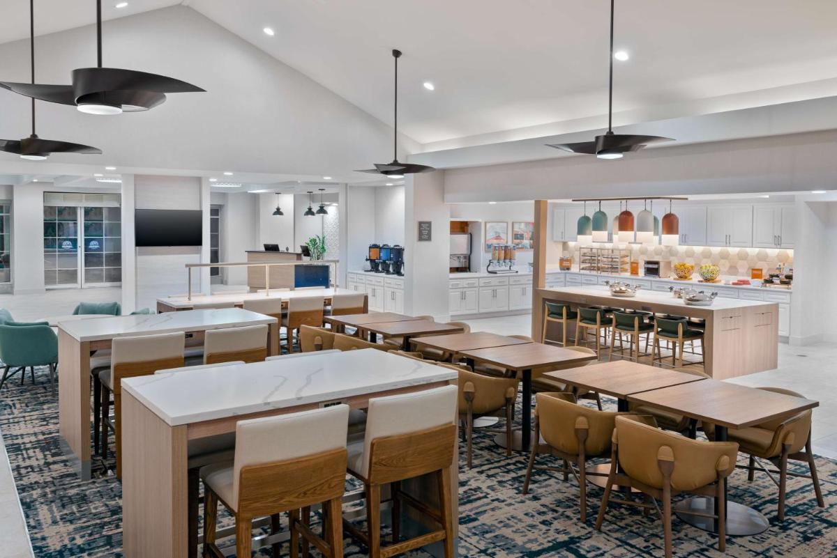 Homewood Suites by Hilton Orlando-Nearest to Universal Studios - image 6