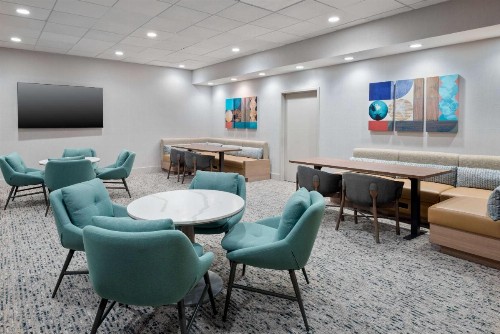 Homewood Suites by Hilton Orlando-Nearest to Universal Studios - image 7