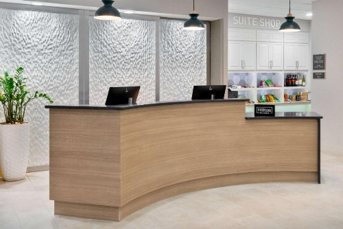 Homewood Suites by Hilton Orlando-Nearest to Universal Studios - image 8