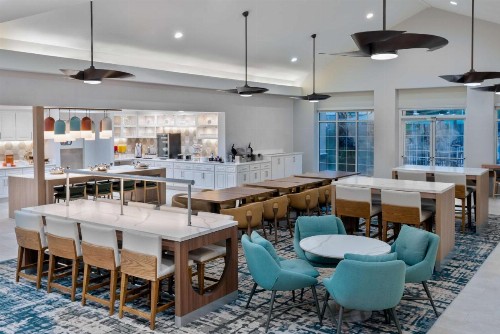 Homewood Suites by Hilton Orlando-Nearest to Universal Studios - image 9