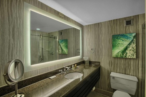 DoubleTree by Hilton at the Entrance to Universal Orlando - image 35