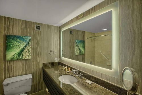 DoubleTree by Hilton at the Entrance to Universal Orlando - image 36