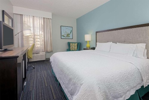Hampton Inn Orlando Near Universal Blv/International Dr - image 13