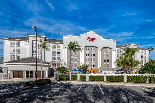 Hampton Inn Lake Buena Vista / Orlando