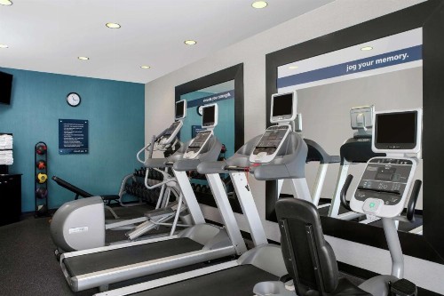 Hampton Inn Lake Buena Vista / Orlando - image 16