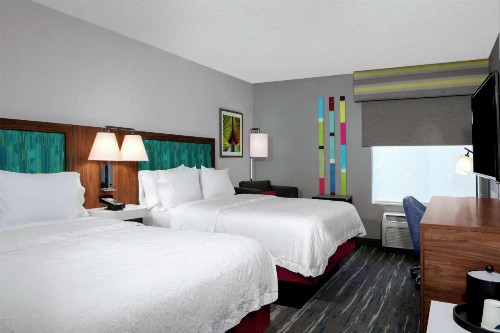Hampton Inn Lake Buena Vista / Orlando - image 17
