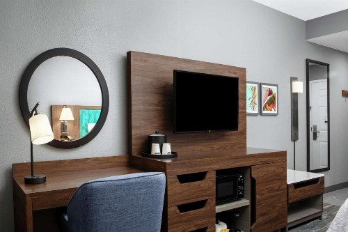 Hampton Inn Lake Buena Vista / Orlando - image 18