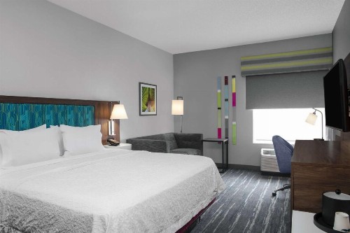 Hampton Inn Lake Buena Vista / Orlando - image 19