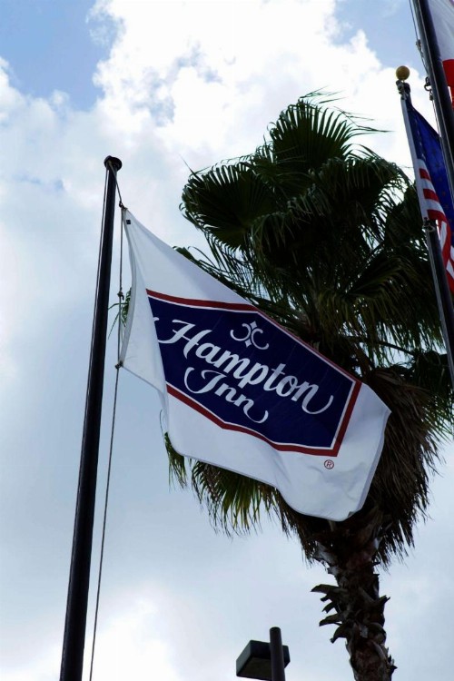 Hampton Inn Lake Buena Vista / Orlando - image 2