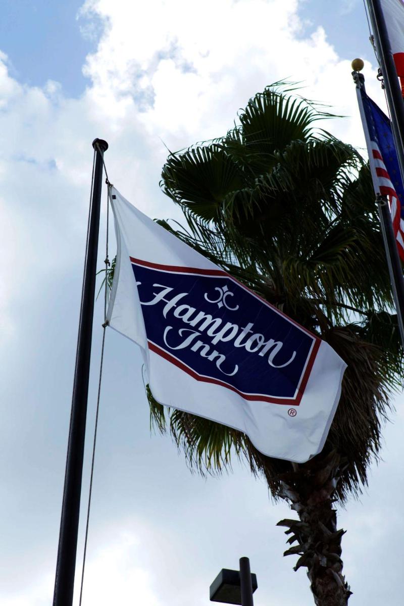Hampton Inn Lake Buena Vista / Orlando - image 2