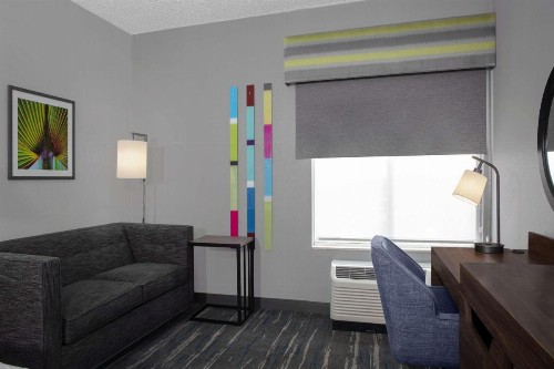 Hampton Inn Lake Buena Vista / Orlando - image 20