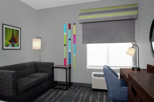 Hampton Inn Lake Buena Vista / Orlando - image 22