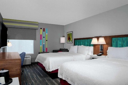 Hampton Inn Lake Buena Vista / Orlando - image 23