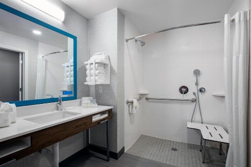 Hampton Inn Lake Buena Vista / Orlando - image 27