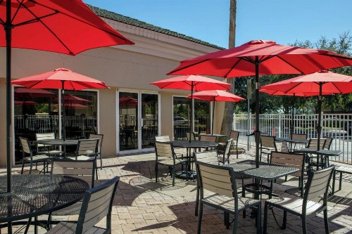 Hampton Inn Lake Buena Vista / Orlando - image 3