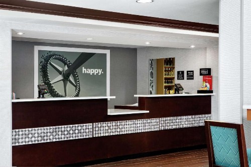 Hampton Inn Lake Buena Vista / Orlando - image 4