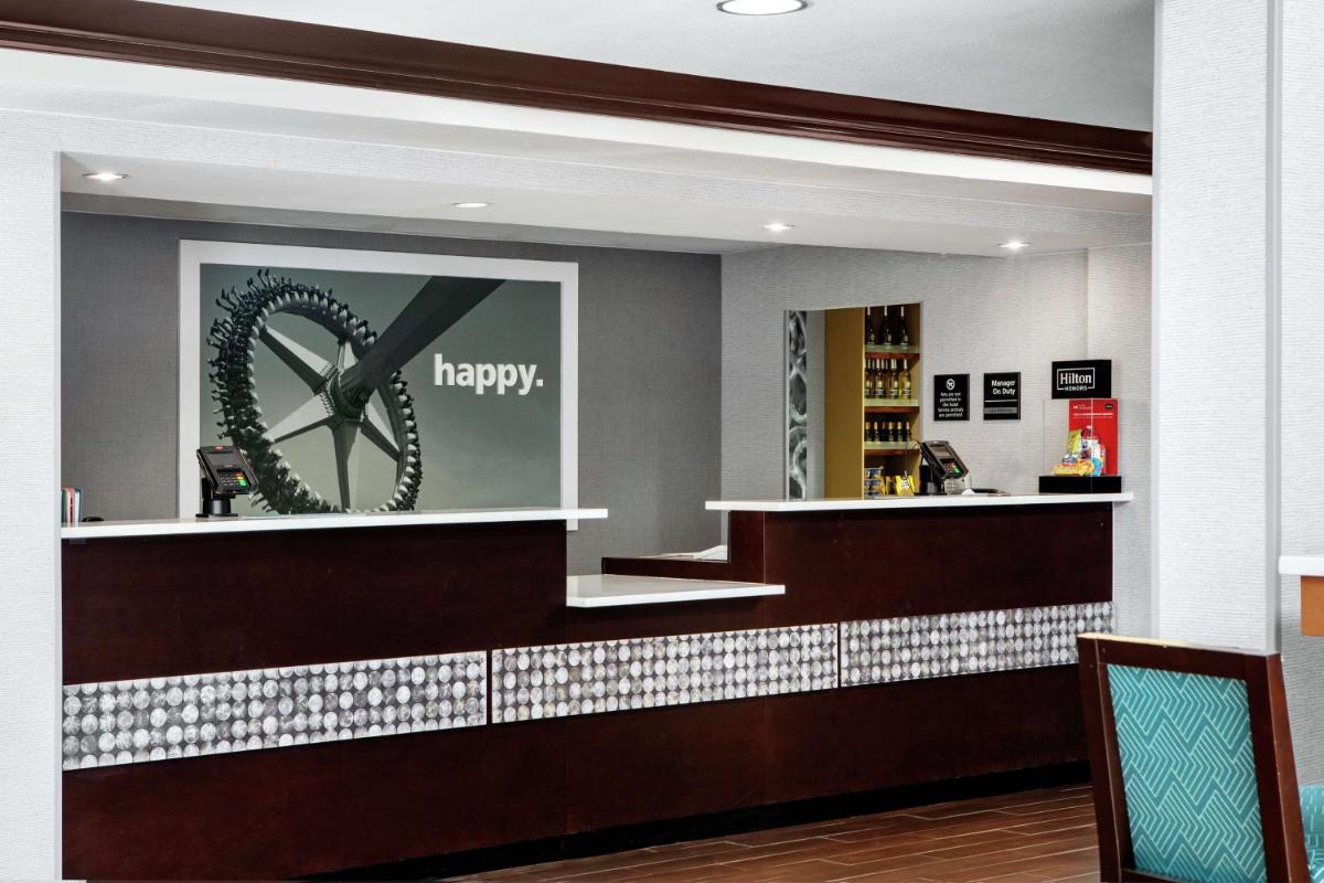 Hampton Inn Lake Buena Vista / Orlando - image 4
