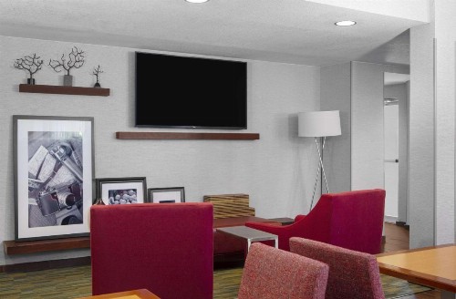 Hampton Inn Lake Buena Vista / Orlando - image 5