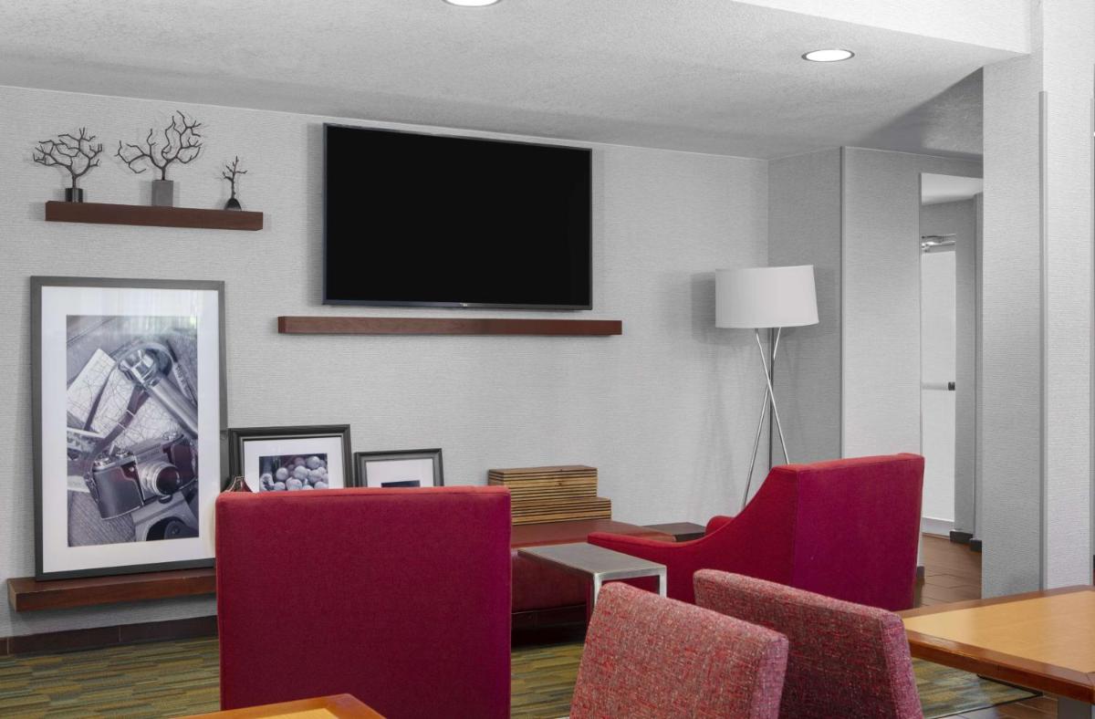 Hampton Inn Lake Buena Vista / Orlando - image 5