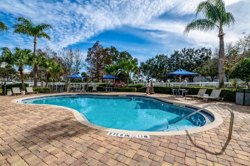 Hampton Inn Lake Buena Vista / Orlando - image 9