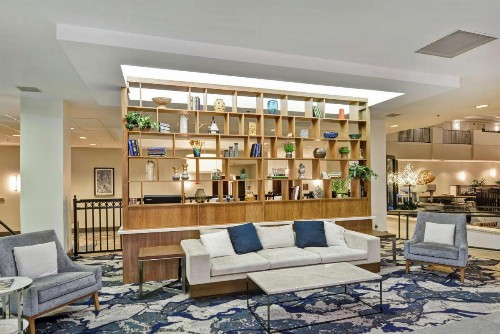 Embassy Suites Orlando Downtown - image 11