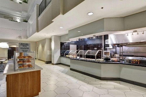 Embassy Suites Orlando Downtown - image 12