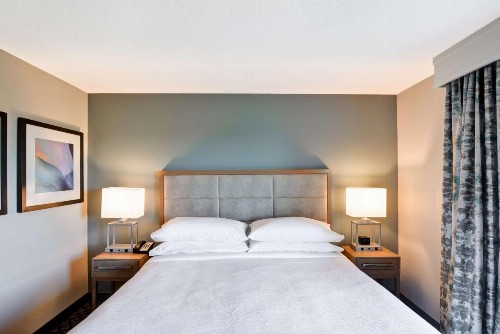 Embassy Suites Orlando Downtown - image 14