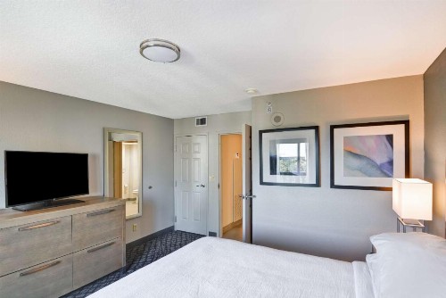 Embassy Suites Orlando Downtown - image 15
