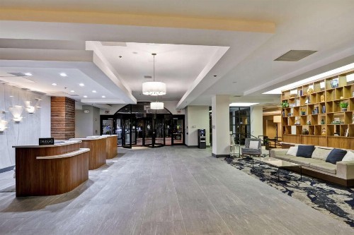 Embassy Suites Orlando Downtown - image 20