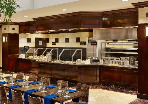 Embassy Suites Orlando Downtown - image 21