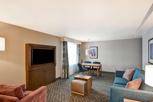 Embassy Suites Orlando Downtown - image 23