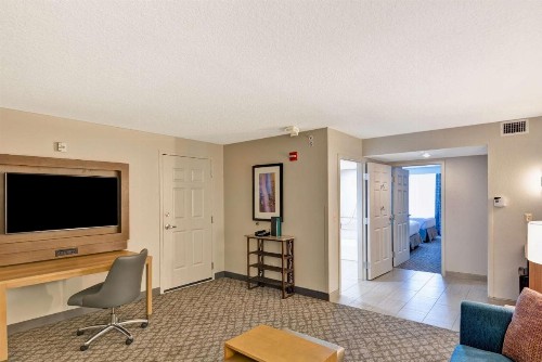 Embassy Suites Orlando Downtown - image 25