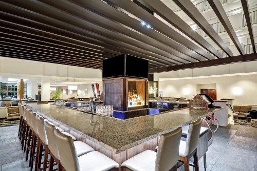 Embassy Suites Orlando Downtown - image 27