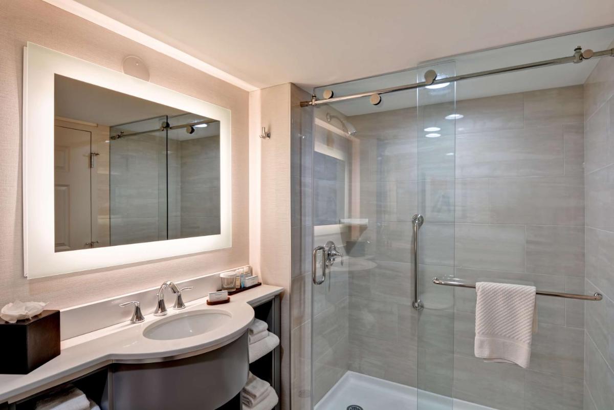 Embassy Suites Orlando Downtown - image 3