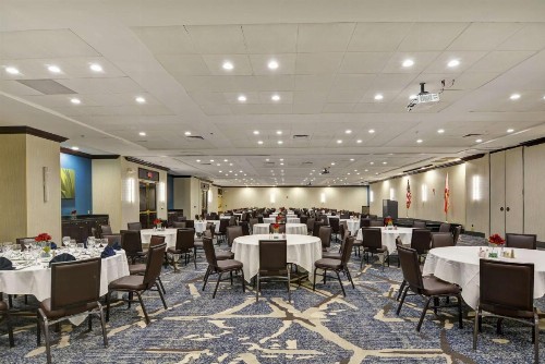 Embassy Suites Orlando Downtown - image 31