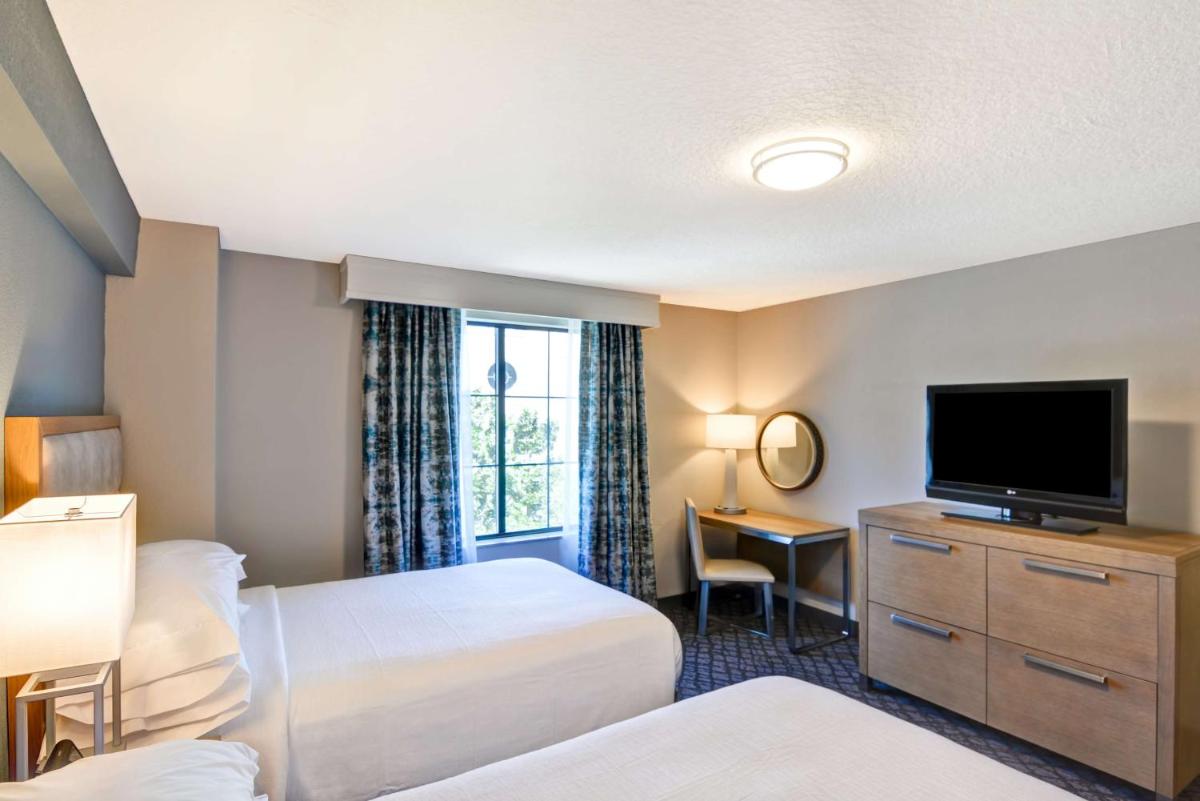 Embassy Suites Orlando Downtown - image 4
