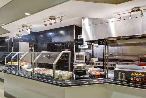 Embassy Suites Orlando Downtown - image 40
