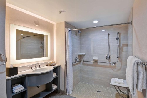 Embassy Suites Orlando Downtown - image 41