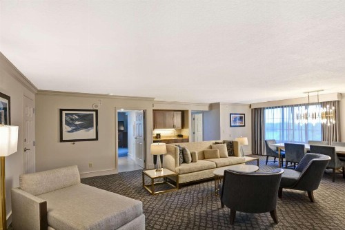Embassy Suites Orlando Downtown - image 44