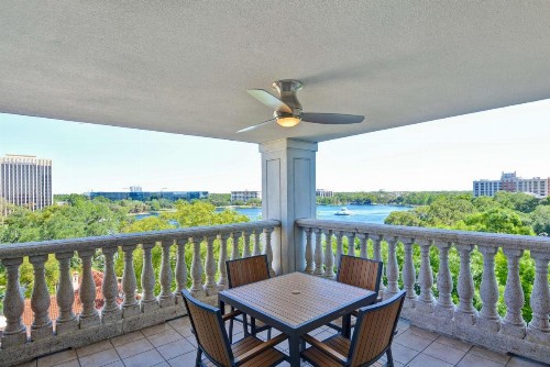 Embassy Suites Orlando Downtown - image 47