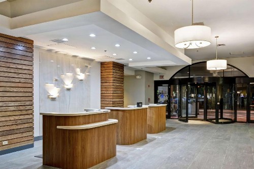 Embassy Suites Orlando Downtown - image 48