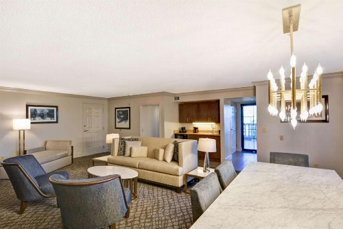 Embassy Suites Orlando Downtown - image 6