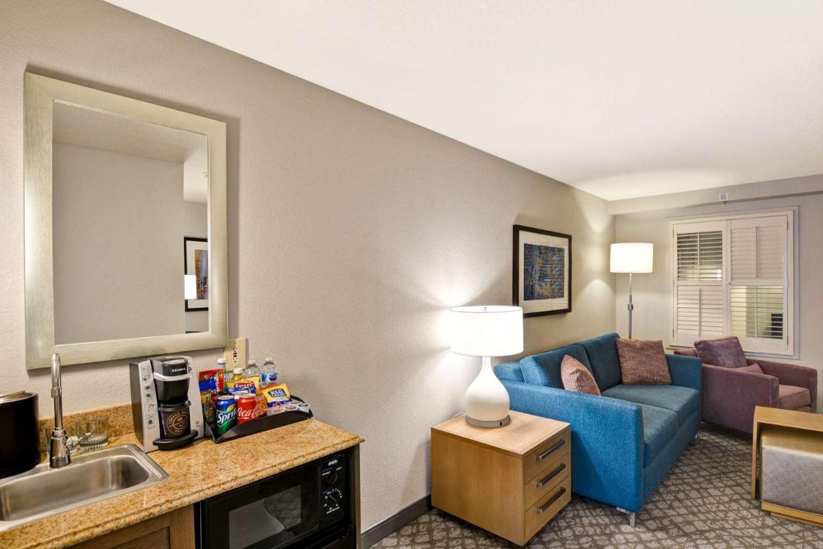 Embassy Suites Orlando Downtown - image 7