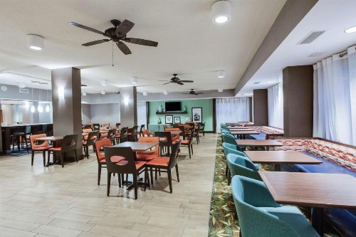 Hampton Inn Orlando-Convention Center International Drive Area - image 10